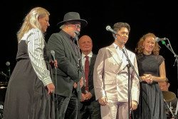 Srdce jako kníže Rohan