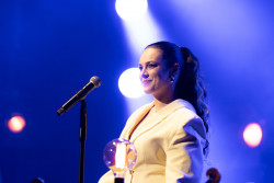 Pocta Davidu Stypkovi, O2 universum, Praha, 12.1.2026