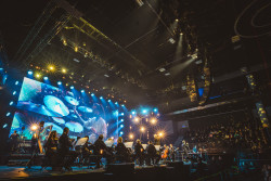 Pocta Davidu Stypkovi, O2 universum, Praha, 12.1.2026