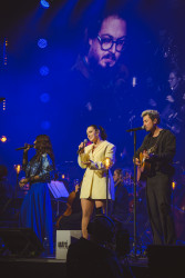 Pocta Davidu Stypkovi, O2 universum, Praha, 12.1.2026