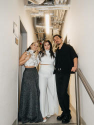 Pocta Davidu Stypkovi, O2 universum, Praha, 12.1.2026