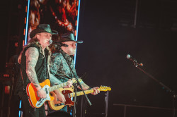 Stodola Michala Tučného, O2 arena, Praha, 17. 1. 2026