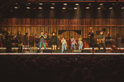 Stodola Michala Tučného, O2 arena, Praha, 17. 1. 2026