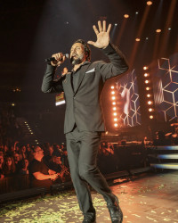 Koncert pro Patrika, O2 arena, Praha, 19.1.2026