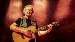 Luboš Pospíšil - 3/4 století podklad