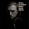 Blixa Bargeld - Blixa Bargeld Sings David Bowie