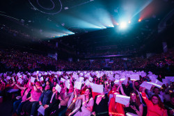 Tereza Mašková, O2 universum, Praha, 24.1.2026