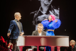 Tereza Mašková a No Name, O2 universum, Praha, 24.1.2026