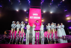 Tereza Mašková, O2 universum, Praha, 24.1.2026