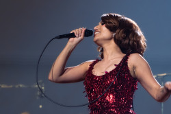 Raye,O2 Arena , Praha, 25.1 2026 fotogalerie)