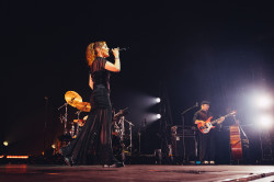 ZAZ, O2 universum, Praha, 27.1.20226