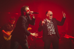 Michal Pavlíček a hosté, O2 universum, Praha, 28.1.2026