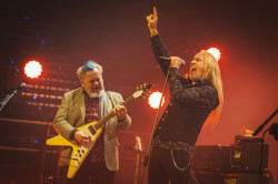 Michal Pavlíček a hosté, O2 universum, Praha, 28.1.2026