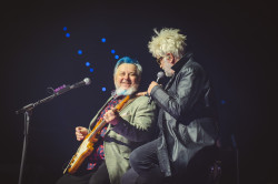 Michal Pavlíček a hosté, O2 universum, Praha, 28.1.2026