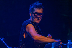 Rock for Kamill, Lucerna Music Bar, Praha, 28.1.2026