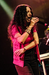 Rock for Kamill, Lucerna Music Bar, Praha, 28.1.2026