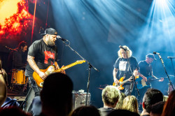 Rock for Kamill, Lucerna Music Bar, Praha, 28.1.2026