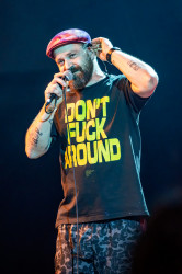 Rock for Kamill, Lucerna Music Bar, Praha, 28.1.2026