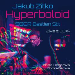 Jakub Zitko - Hyperboloid