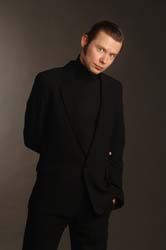 Alex Callier (Hooverphonic) 2