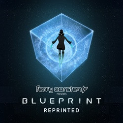 Ferry Corsten - Blueprint: Reprinted