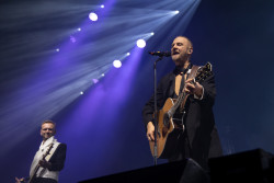 O5 a Radeček, O2 universum, Praha, 14.2.2026