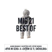 Mig 21 - Best Of