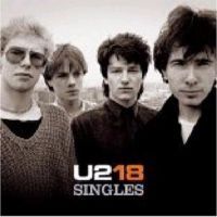 U2 - U218 Singles