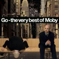 Moby - Go - The Very Best Of Moby