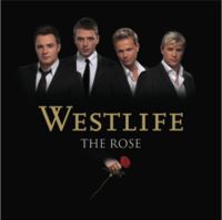 Westlife - The Rose