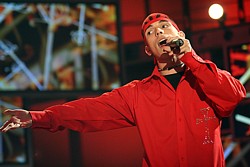 David Spilka, Česko hledá SuperStar 3, 4. finále, 12.11.2006, small a