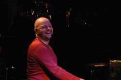 Ulf Wakenius, Lucerna Music Bar, 12.11.2006 small h