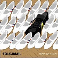 Folk3mail - Místo na slunci