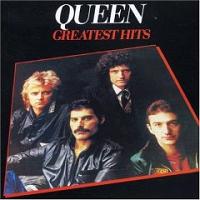 Queen - Greatest Hits