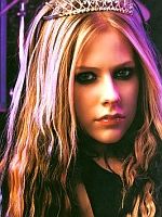 Avril Lavigne N