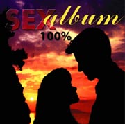 100 % Sex Album