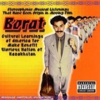 Různí - Borat OST