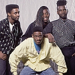 Living Colour N