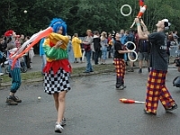 Colours Of Ostrava N