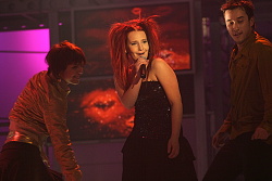 Barbora Zemanová, If dancegroup, Česko hledá SuperStar 3, 7. finále, 3.12.2006, small 15