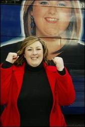 Michelle McManus N