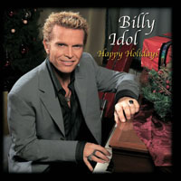Billy Idol - Happy Holidays