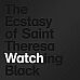 Ecstasy Of St. Theresa - Watching Black (2006)