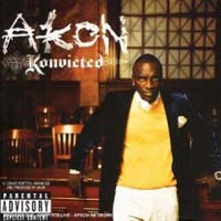 Akon - Konvicted