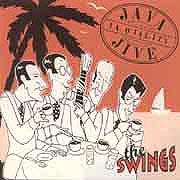 The Swings - Java Jive