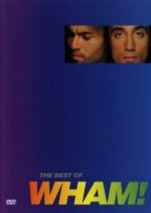 DVD: Wham! - The Best Of