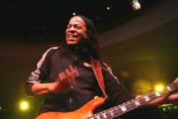 Living Colour, Praha, 18.12.2006 small b