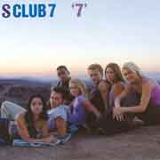 S Club 7 - 7