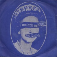 Sex Pistols - God Save The Queen