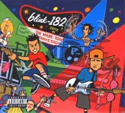 Blink-182 - Live
